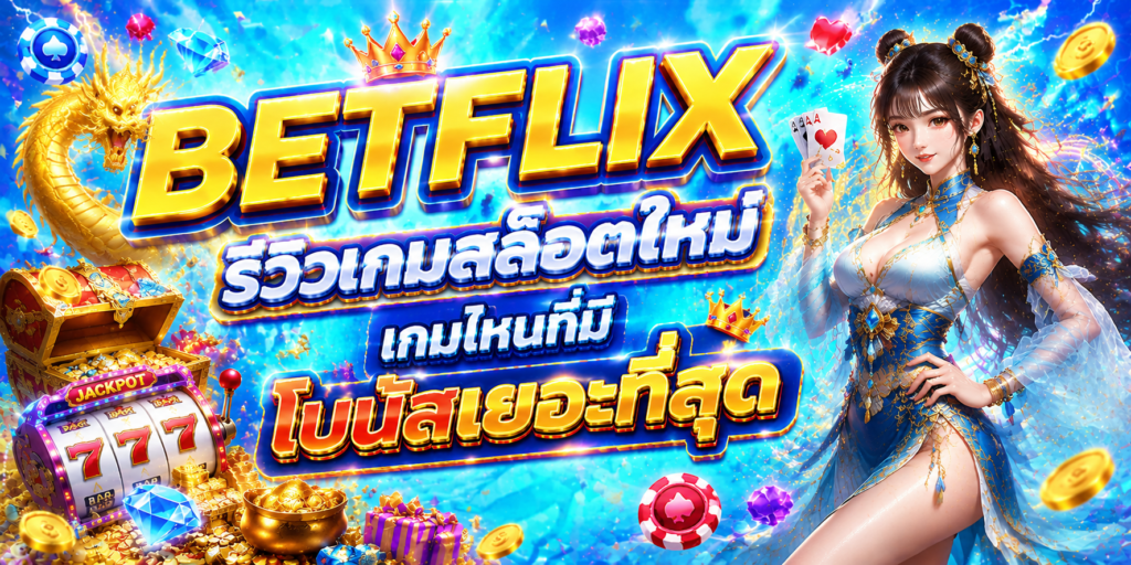 BETFLIX